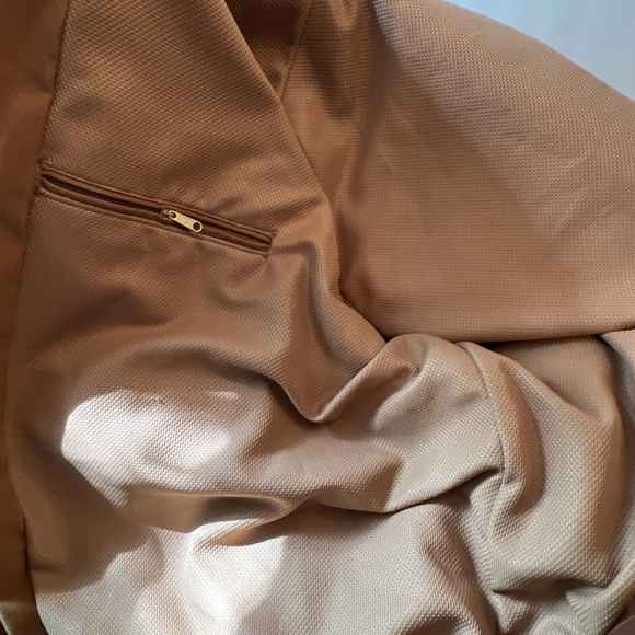 CarHartt Jacket 3XL Brown Hooded Work Coat J131-BRN Men's GUC Outdoor - Picture 15 of 15